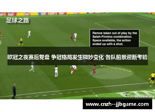 欧冠之夜赛后复盘 争冠格局发生微妙变化 各队前景迎新考验 欧冠之夜赛后复盘 争冠格局发生微妙变化 各队前景迎新考验